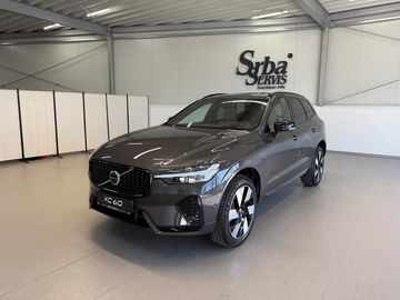 T8 AWD ULTRA Dark 2025