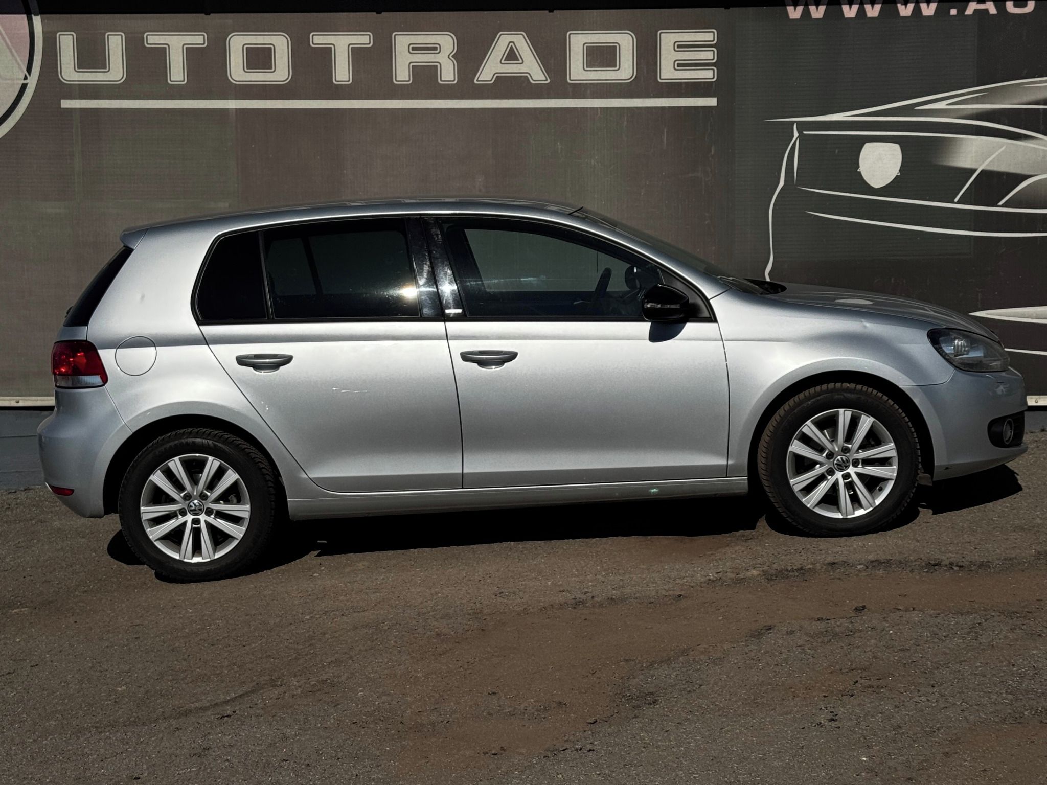 Volkswagen Golf, 1.2TSi 77kW, STYLE, 76tisKM !! - fotka 5