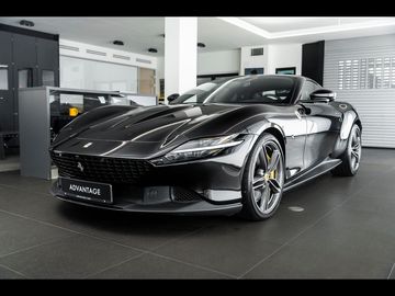 Adas/Daytona/Carbon/Pass.Displ