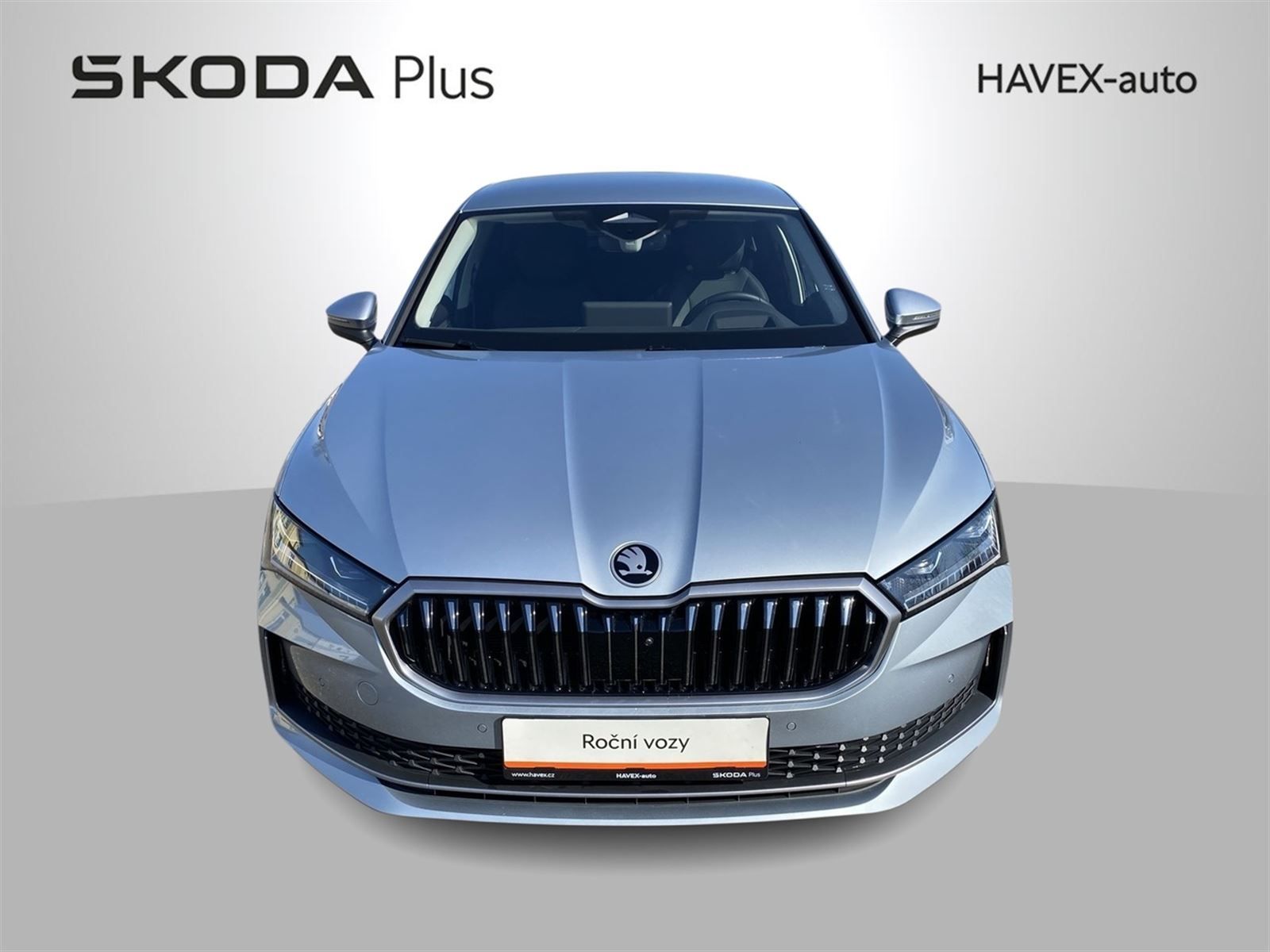Škoda Superb, 2.0 TDI 4x4 DSG L&K - fotka 4