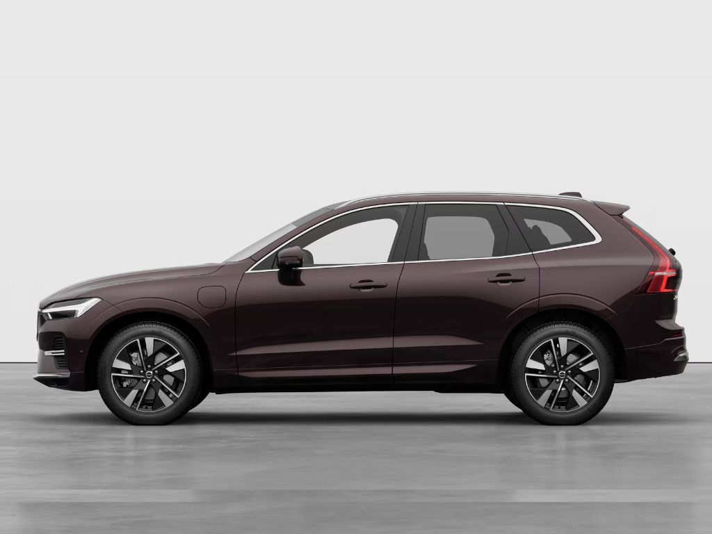 Volvo XC60, PLUS BRIGHT T8 RECHARGE AWD 33 - fotka 4
