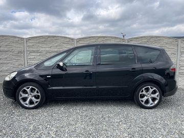 2.0TDC-i 135PS TITANIUM STK!!!
