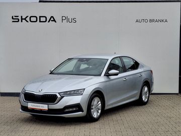 1.5 TSI 110kW Ambition