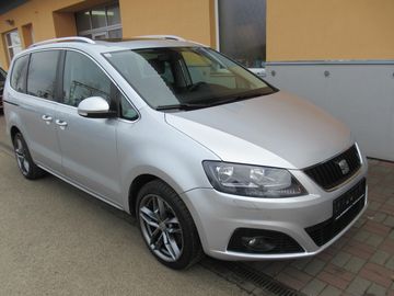 2.0 TDi AUT. KLIMA WEBASTO