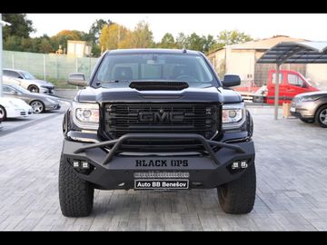1500 SLT 6.2 Black Ops Tuscany
