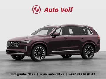 PLUS BRIGHT B5 AWD 184kW 4x4