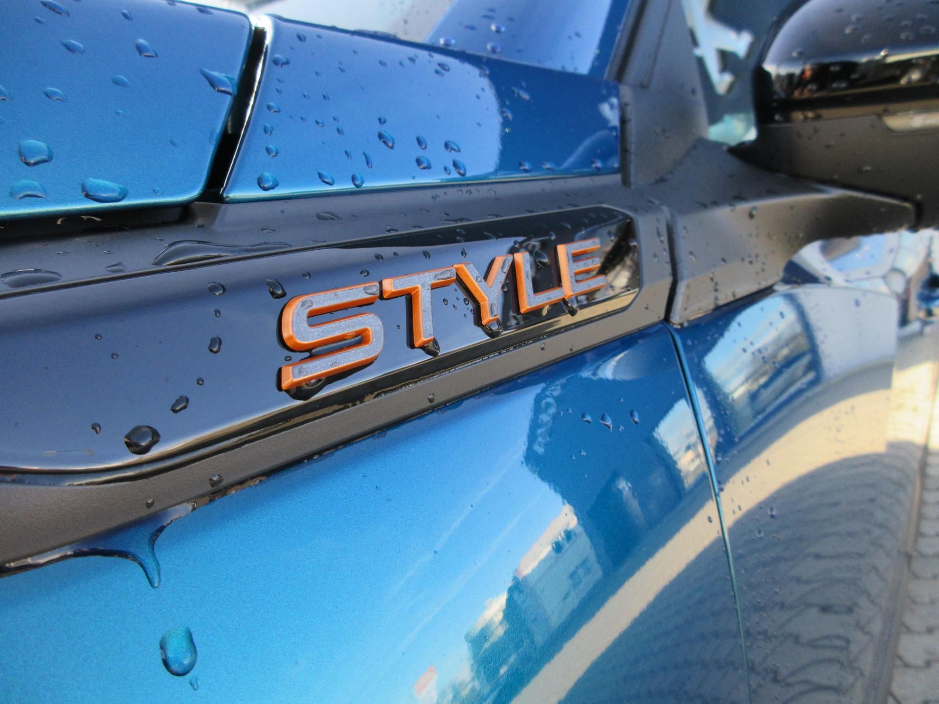 Peugeot 2008, STYLE PureTech 100 S&S MAN6 - fotka 5