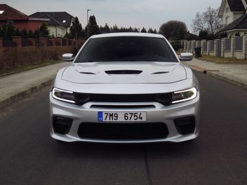 3.6 V6 SRT Look - DPH odpočet