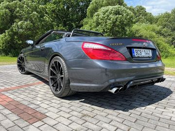 Mercedes - Benz Brabus