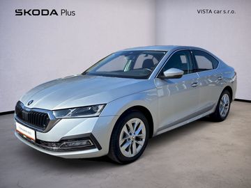 1.5 TSI / 110 kW Style Plus