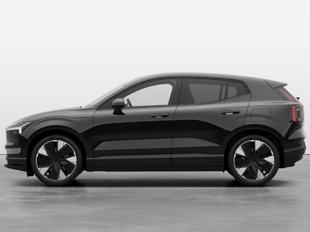 Volvo EX30, PLUS Twin Motor Performance AW - fotka 4