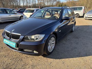 Bmw 318D