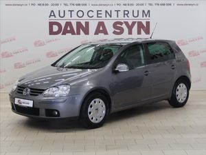 Volkswagen Golf, 1,4 i "Tour" jen 83500 km!