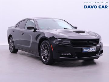 Obrázek k inzerátu: Dodge Charger, 3,6 V6 227kW Aut. AWD SXT DPH