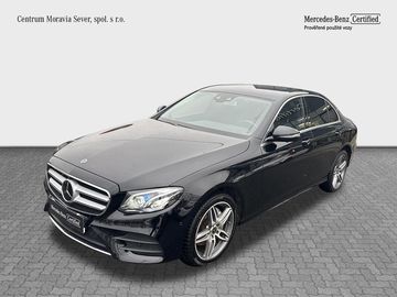 E 220d 4M