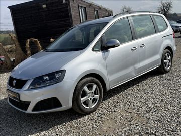 2,0 TDI 103 kW Reference