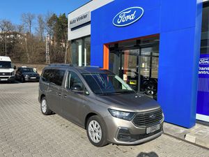 Ford Tourneo Connect, 1.5 Ecoboost 85kW AT Titanium
