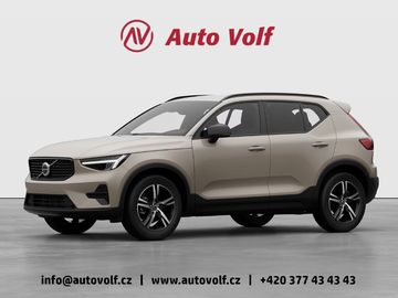 PLUS DARK B3 FWD 120kW