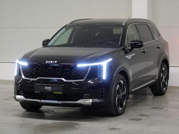 2.2 CRDI 142 kW PREMIUM