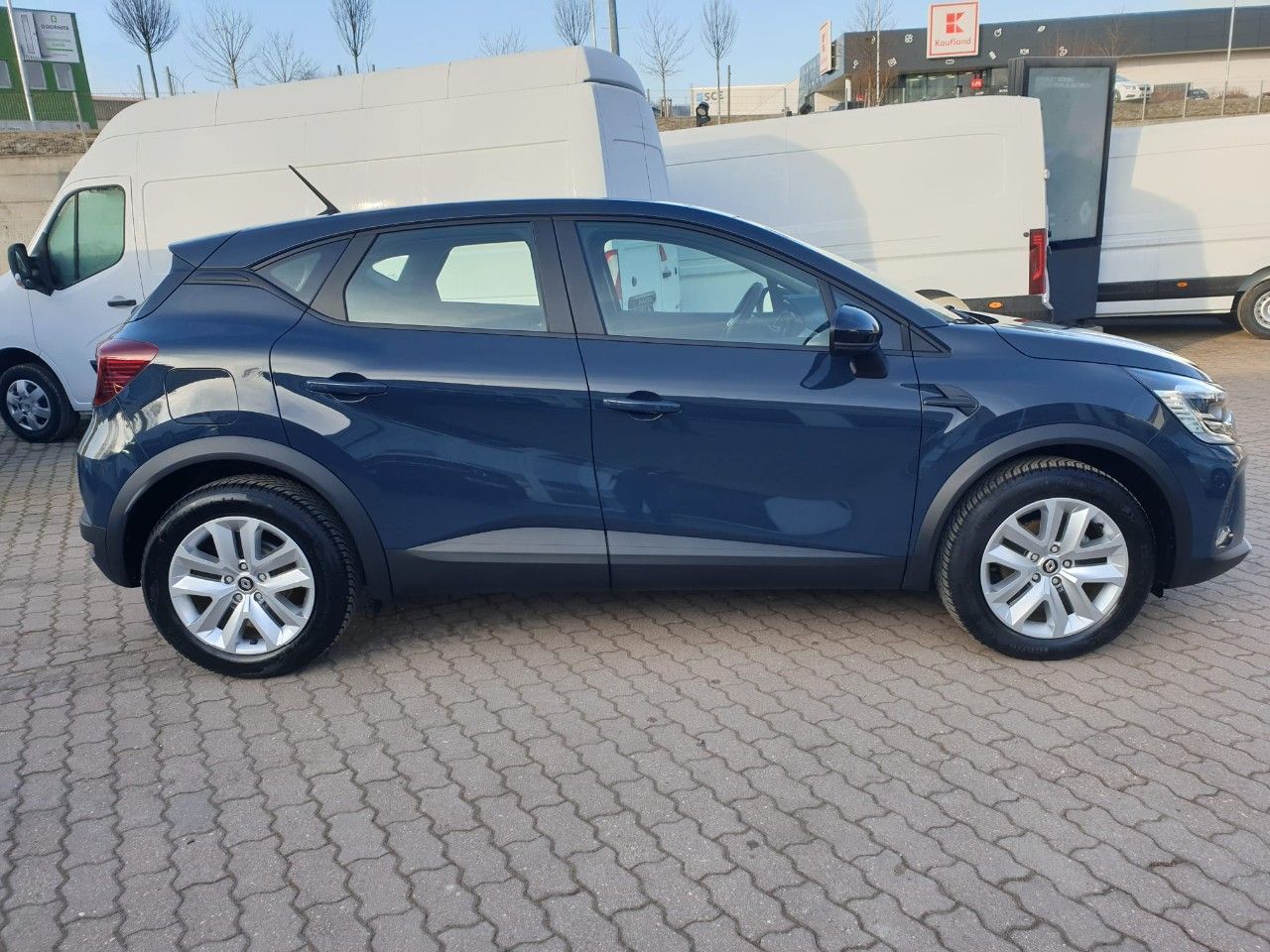 Renault Captur, 0,9 TCe Equilibre - fotka 4