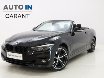 440i,240kW,XDrive,servis