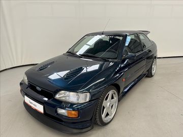 162 kW RS Cosworth 4x4