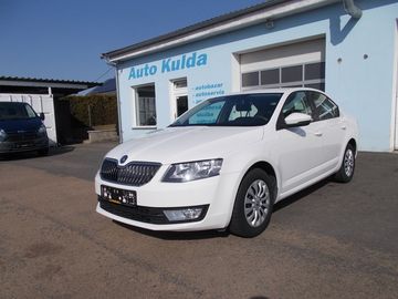 1,2 TSi 77kW tažné