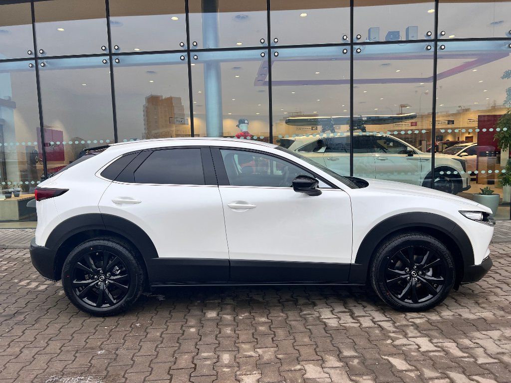Mazda CX-30, 2.5 G140 6AT 4x2 Homura - fotka 2