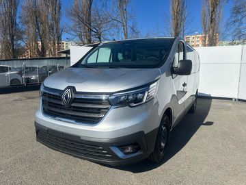 L2 Equilibre Blue dCi 150 GSR2