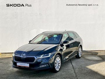 Combi 2.0TDI / 110kW A7F Style