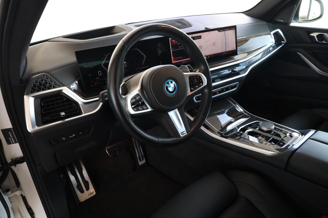 BMW X5, xDrive50e - fotka 2