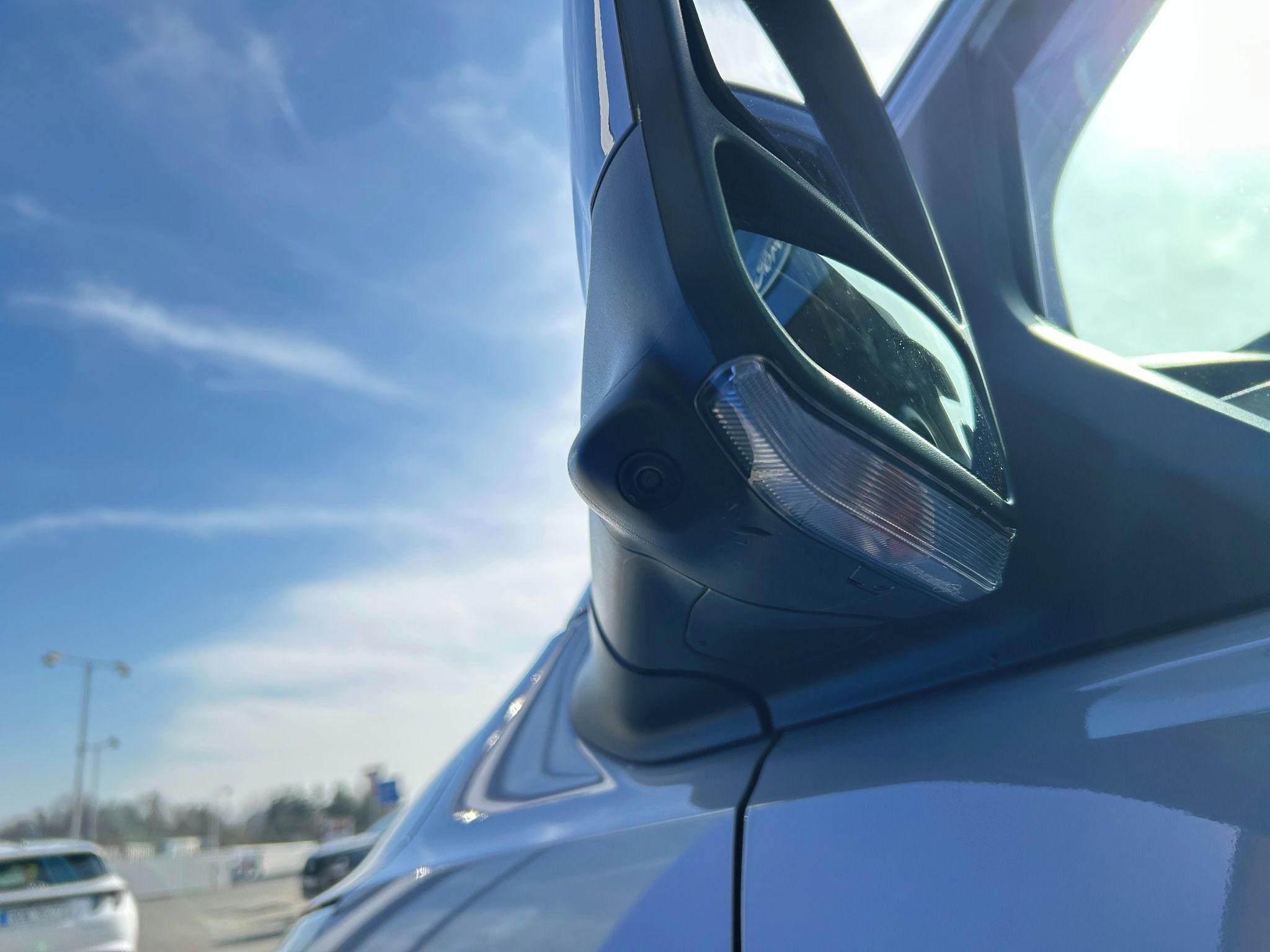 Ford Tourneo Custom, Titanium X L2 2.5 PHEV 171kW - fotka 5