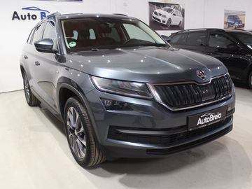 2.0TDI DSG STYLE+NAVI LED 4x4