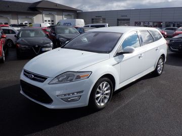 2.0 TDCi Titanium,Automat!