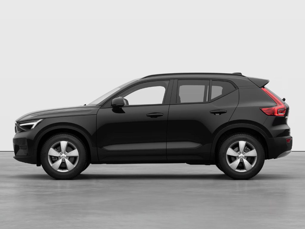 Volvo XC40, ESSENTIAL B3 FWD 120kW - fotka 4