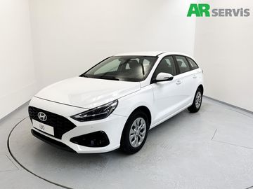 Comfort 1.5i 70kW