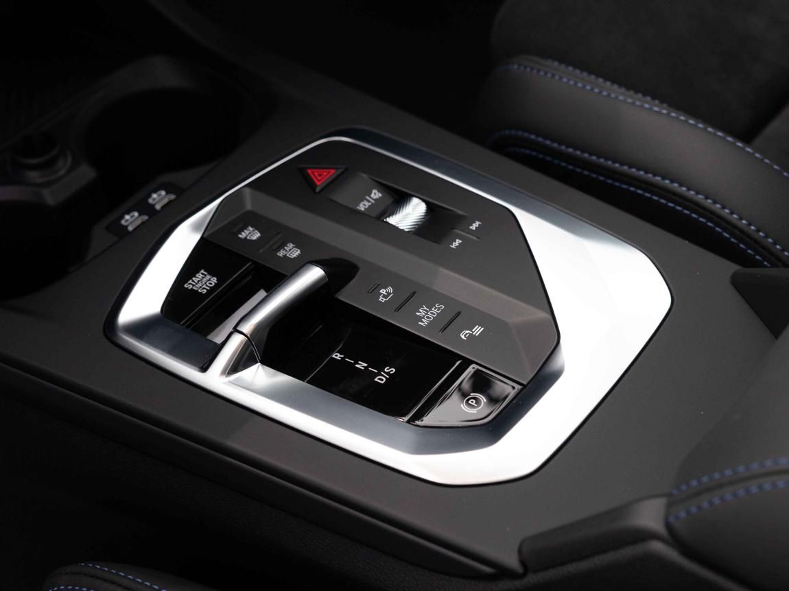 BMW Řada 2, 220d Gran Coupe - fotka 4
