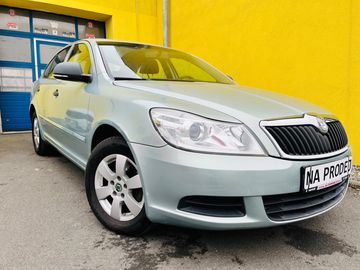 1.2 Tsi 77 kW KLIMA 6 RYCHL AL