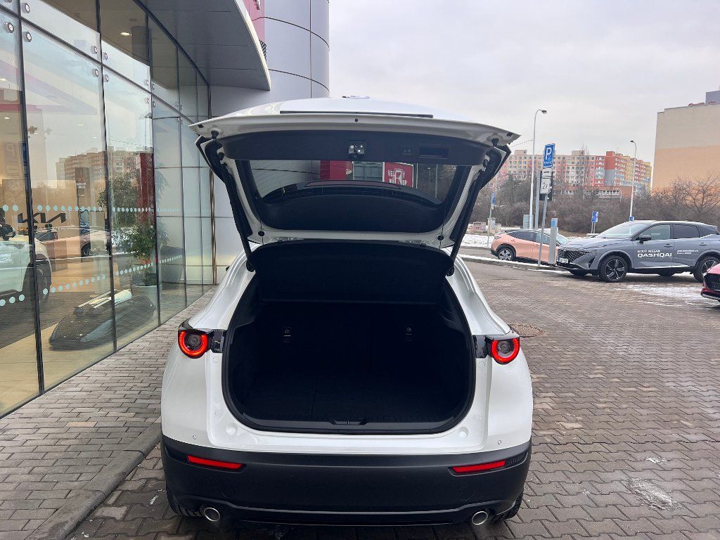 Mazda CX-30, 2.5 G140 6AT 4x2 Homura - fotka 5