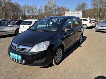 1.8i 16V 7 MIST