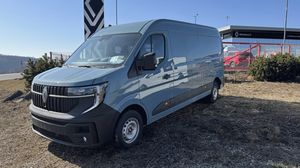 Renault Master, L3H2P3 Furgon