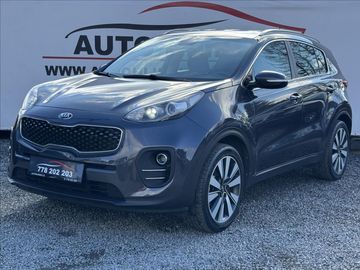 1.7CRDi 85KW DPH