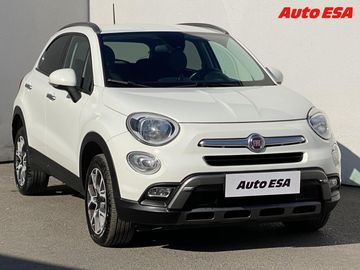 2.0 MJet 4X4,Cross