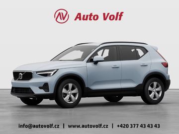 ESSENTIAL B3 FWD 120kW