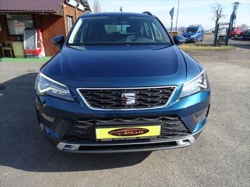 1,0 Tsi 85 kW Style