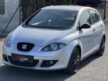 1.9TDi 77kw KLIMATIZACE ABS