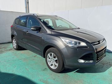 1.6, 134kW, Automat, 4x4 Titan