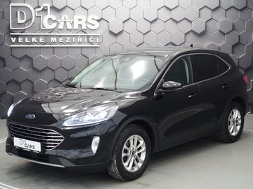 110 kW, Titanium X, KAMERA