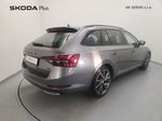Škoda Superb, SPORTLINE 2.0TDI/147kW 7DSG 4X
