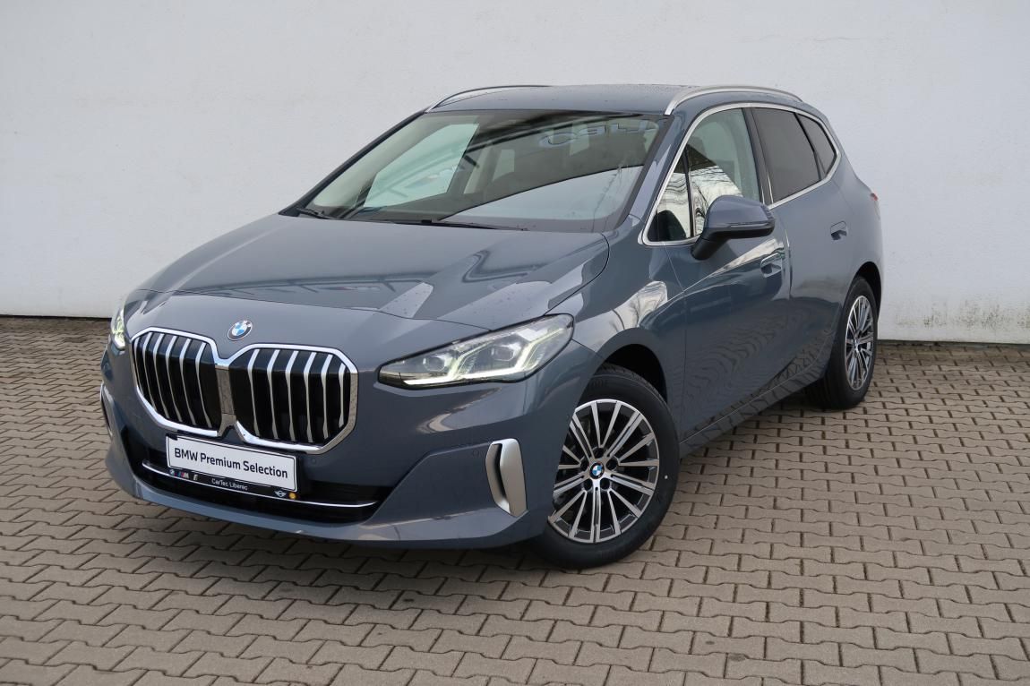 BMW Řada 2, 218i Active Tourer